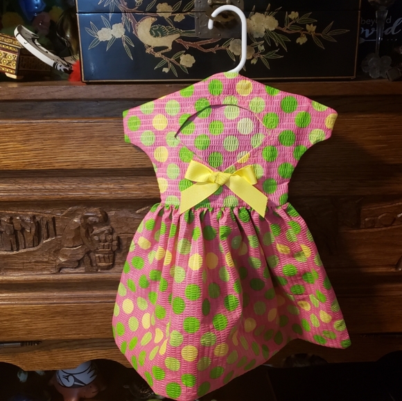 Handmade Trashbag Holder - Picture 2 of 7